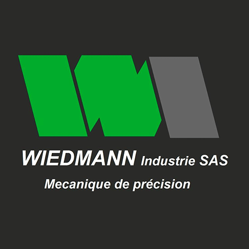 Logo Wiedmann CPME90